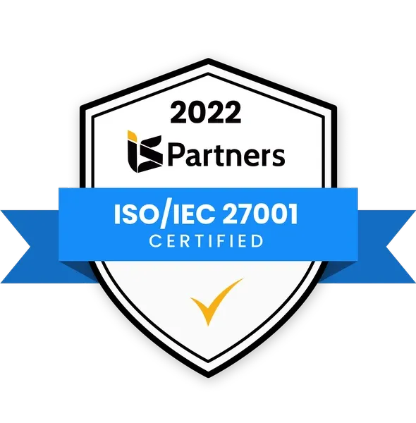 ISO 27001