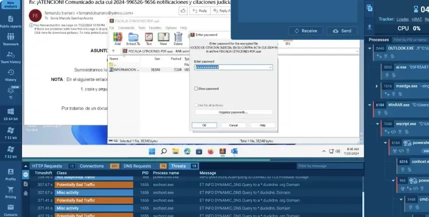 Controles de privacidad