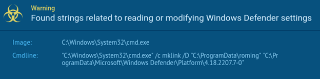 RoningLoader